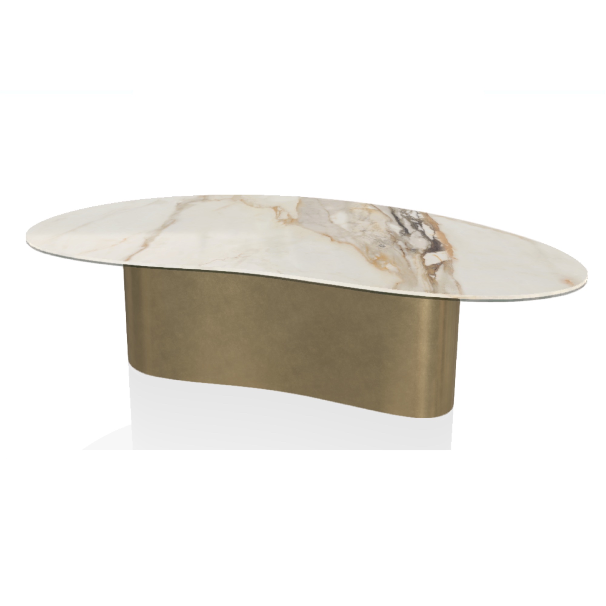 Nexus Cocktail Table